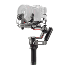 DJI RS 3 Pro Combo Gimbal Stabilizer for DSLR and Cinema Cameras Extra Accessories
