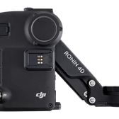 DJI Ronin 4D 4-Axis Cinema Camera 6K Combo – Image 1 | DroneNerds