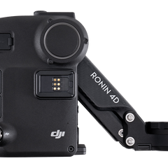 DJI Ronin 4D 4-Axis Cinema Camera 6K Combo