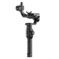 DJI Ronin-S Gimbal Stabilizer - Standard Kit (DJI Refurbished)