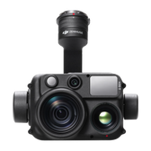 DJI Zenmuse H30T (with 2 Yr Care Basic Auto Activating) – Image 1 | DroneNerds