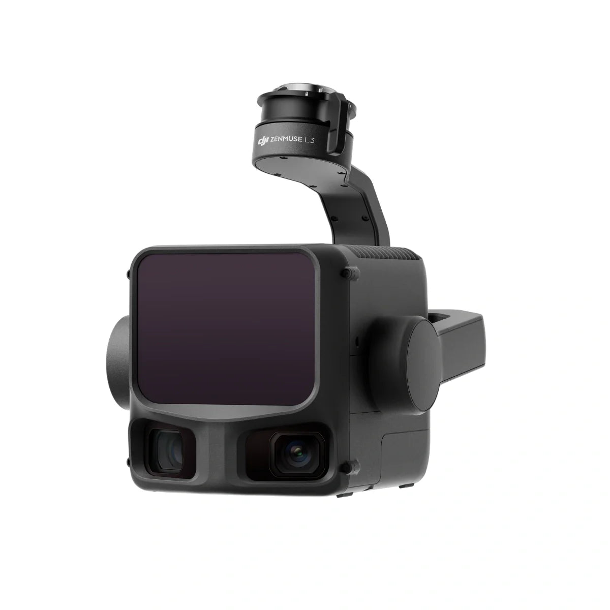 DJI Zenmuse L3 - Long Range LiDAR System Payload – Image 1 | DroneNerds