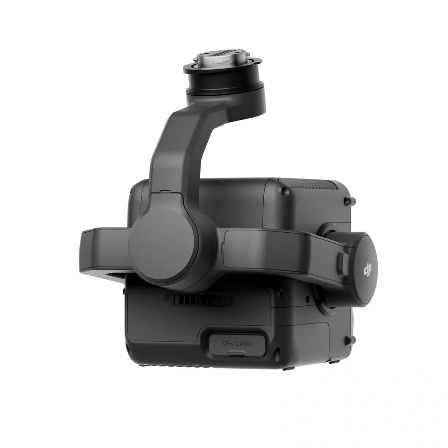 DJI Zenmuse L3 - Long Range LiDAR System Payload – Image 2 | DroneNerds