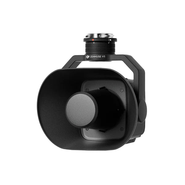 DJI Zenmuse V1 Speaker for Matrice 350 / 300 Series – Image 1 | DroneNerds
