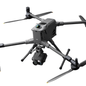 DJI Matrice 400 Drone w/DJI Care Enterprise Plus Auto-Activated (No Batteries) – Image 1 | DroneNerds