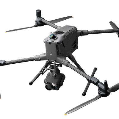 DJI Matrice 400 Enterprise Drone, Long-Endurance Drone Platform