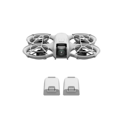 DJI Neo 4K Video Drone Combo with 3 Batteries (Open Box)