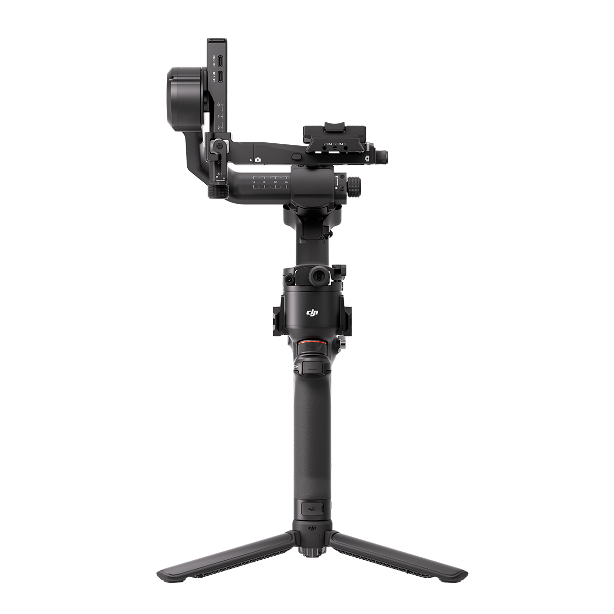 DJI RS 5 Handheld Camera Stabilizer