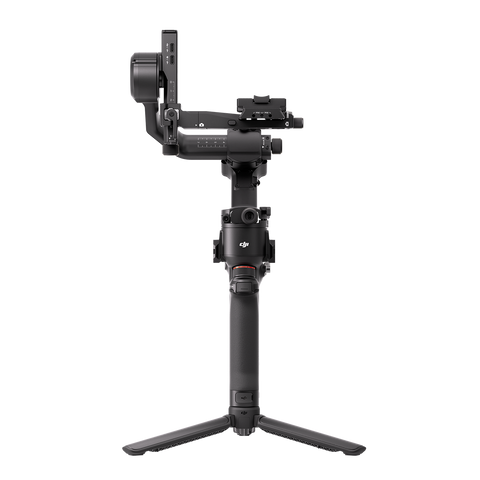 DJI RS 5 Handheld Camera Stabilizer