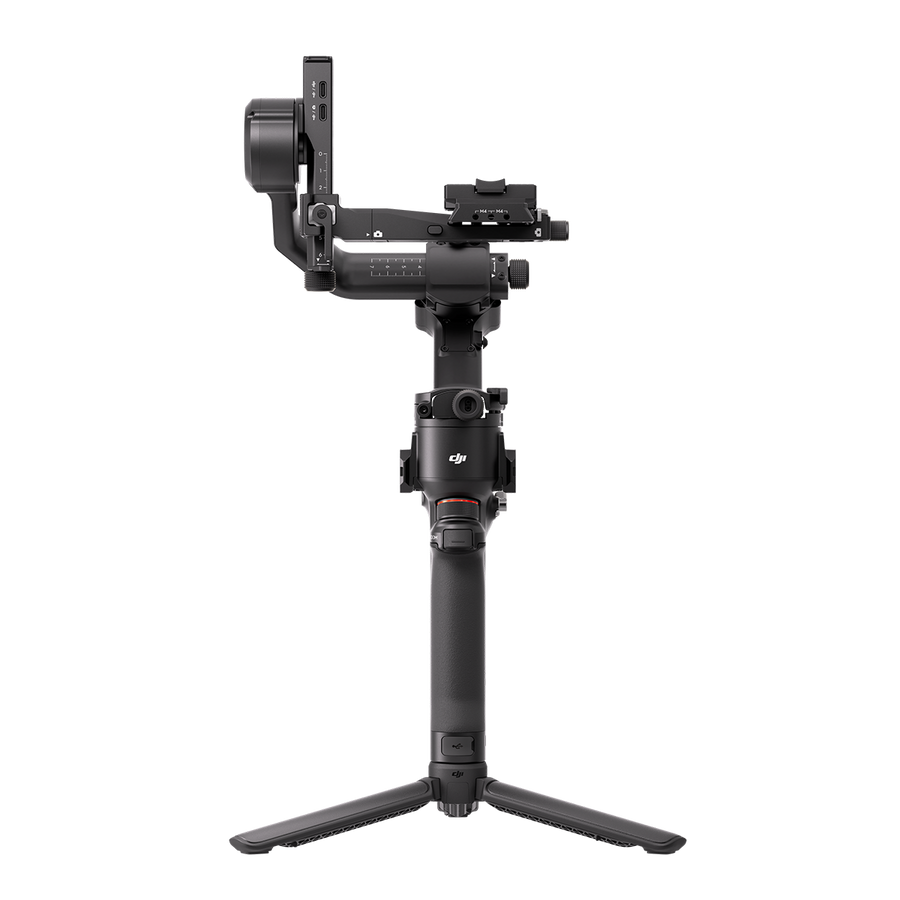 DJI RS 5 Handheld Camera Stabilizer – Image 1 | DroneNerds