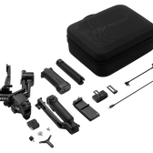 DJI RS 5 Combo Handheld Camera Stabilizer – Image 1 | DroneNerds