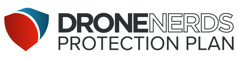 Drone Nerds Protection Plan - Drone 2 Year Under $25,000