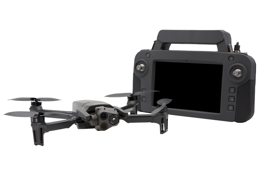 Parrot ANAFI USA | GOV Edition – Image 1 | DroneNerds
