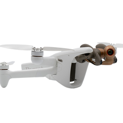 Parrot ANAFI Ai Drone | The first 4G connected robotic UAV