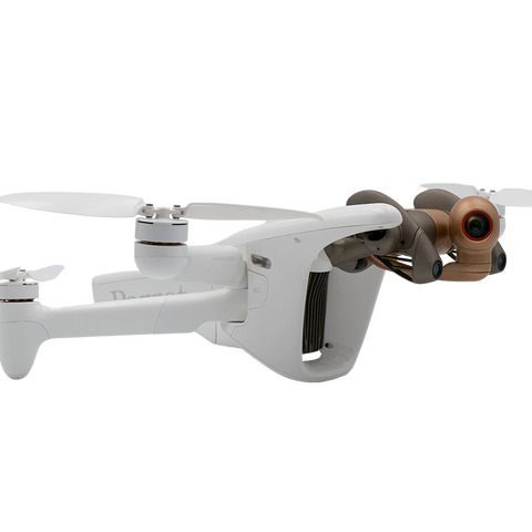 Parrot ANAFI Ai Drone | The first 4G connected robotic UAV