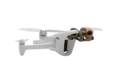 Parrot ANAFI Ai Drone | The first 4G connected robotic UAV