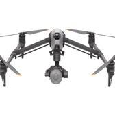 DJI Inspire 3 Drone – Image 1 | DroneNerds
