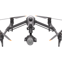 DJI Inspire 3 Drone