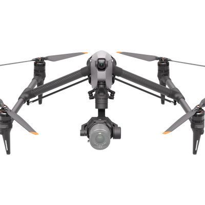DJI Inspire 3 Drone