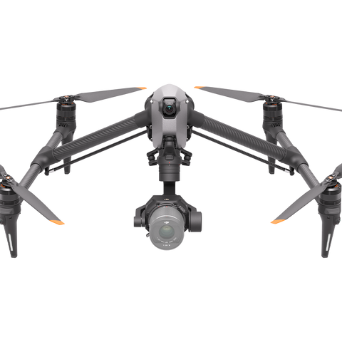 DJI Inspire 3 Drone