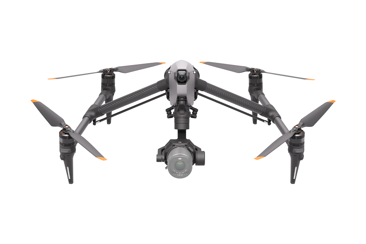 DJI Inspire 3 Drone