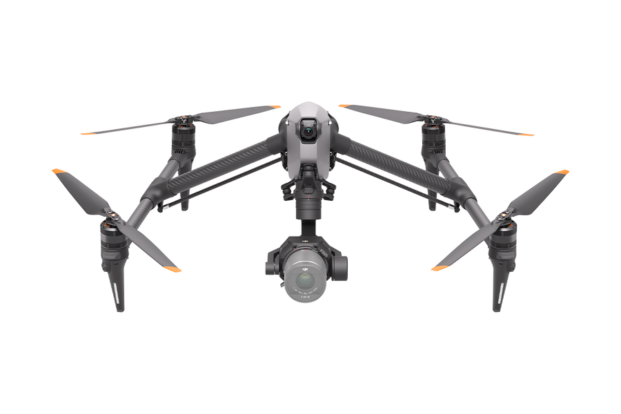 DJI Inspire 3 Drone – Image 1 | DroneNerds