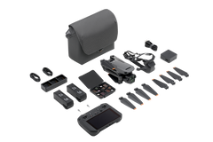 DJI Mavic 3 Pro Fly More Combo with DJI RC Pro