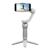 DJI Osmo Mobile SE Smartphone Gimbal Stabilizer Android & IOS for Vlog – Image 2 | DroneNerds
