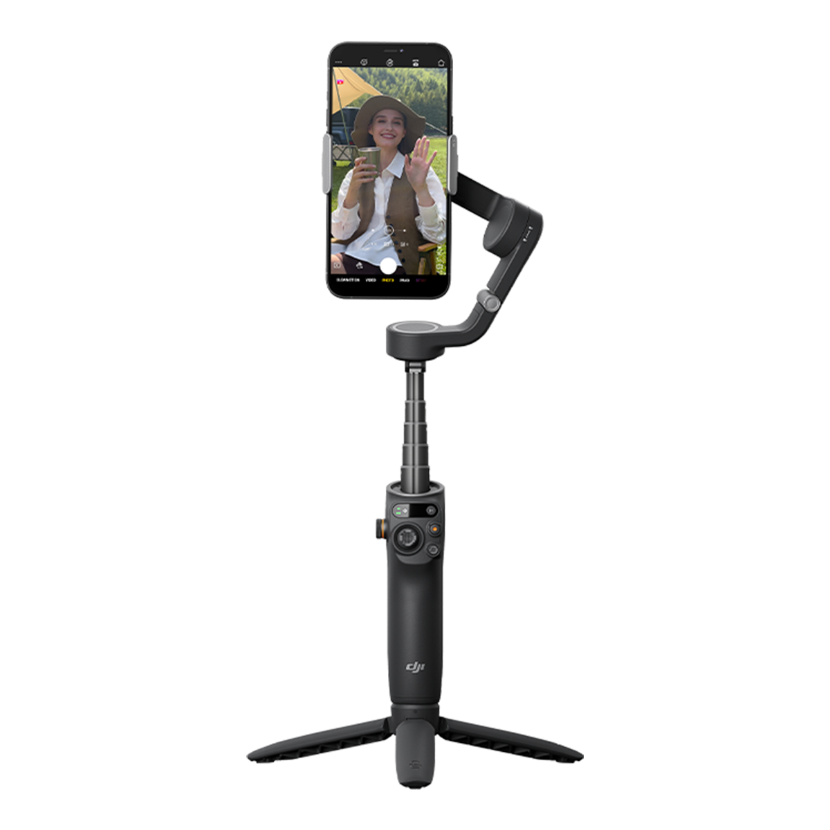 スマホアクセサリー osmo mobile 6 ✓ Shop DJI Osmo Mobile 6 Smartphone Gimbal | USA Shipping 🚚