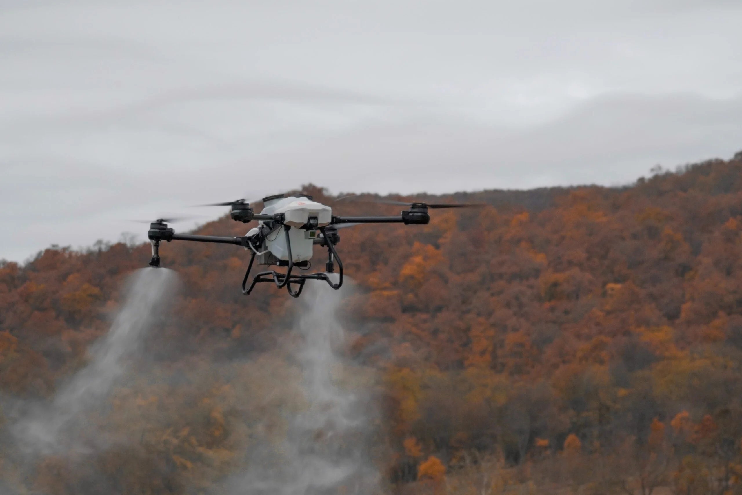 ABZ Innovation L50 Ready to Fly Kit