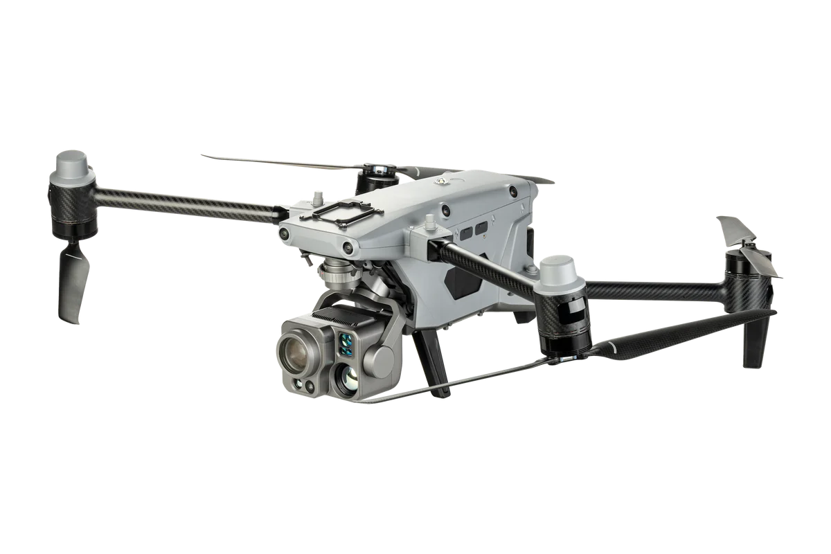 Autel Alpha L35T Industrial Drone Cloud City Drones Autel Alpha L35T Industrial Drone Cloud City Drones