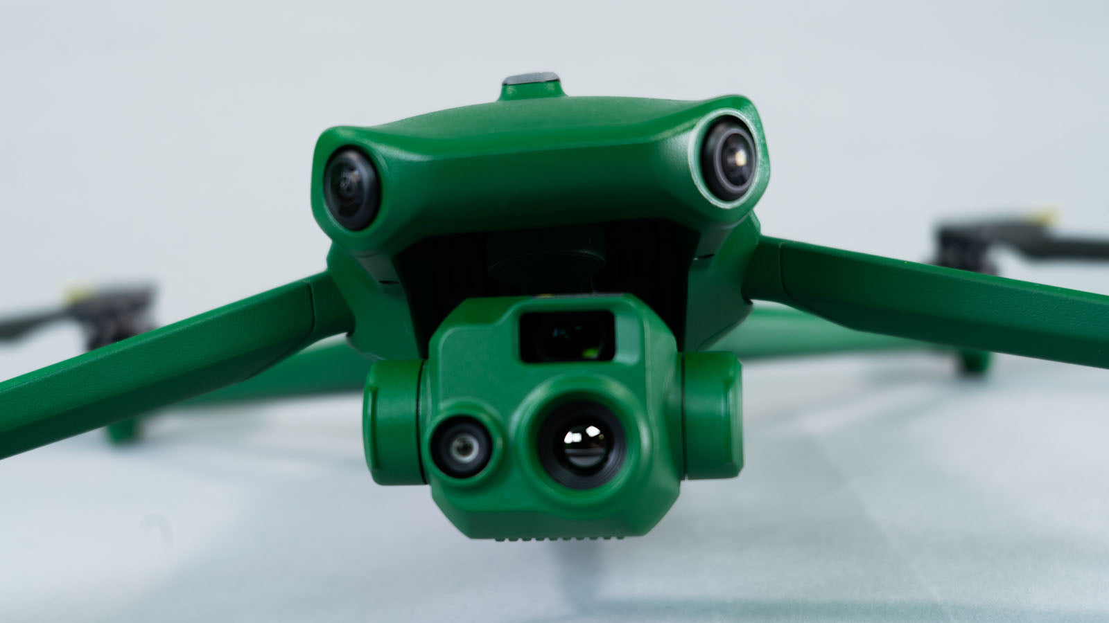 Anzu Robotics Raptor T | Thermal RTK Drone | 45Min Flight Time