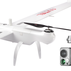 Autel Dragonfish Standard with L20T Payload Camera