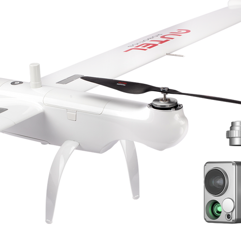 Autel Dragonfish Standard with L20T Payload Camera