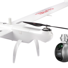Autel Dragonfish Standard with T3 Payload Camera