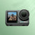 XTRA Edge Action Camera The Ultimate 4K Action Camera for Low-Light & Extreme Sports