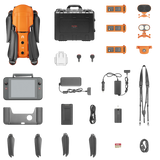 Autel Robotics EVO II Dual 640T Enterprise Bundle V3 – Image 1 | DroneNerds