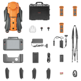 Autel Robotics EVO II Dual 640T RTK Rugged Bundle V3 – Image 1 | DroneNerds