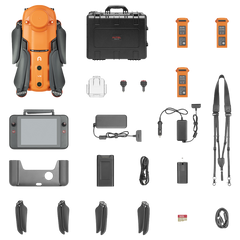 Autel Robotics EVO II Dual 640T RTK Rugged Bundle V3