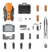 Autel Robotics EVO II Dual 640T Rugged Bundle V3 – Image 1 | DroneNerds