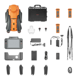 Autel Robotics EVO II Pro 6K RTK Rugged Bundle V3 – Image 1 | DroneNerds