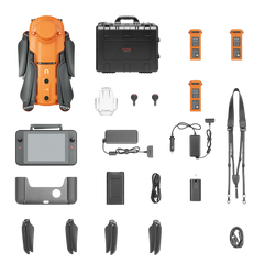 Autel Robotics EVO II Pro 6K RTK Rugged Bundle V3