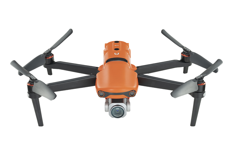Autel Robotics EVO II Pro 6K Rugged Bundle V3 – Image 1 | DroneNerds