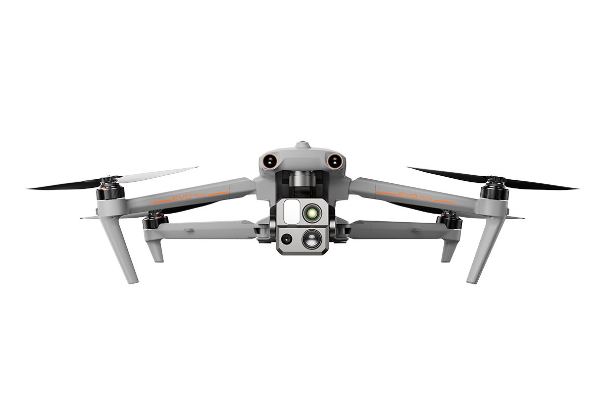 Autel Robotics EVO Max 4T Industrial Drone Bundle