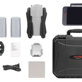 Autel Robotics EVO Lite 640T Enterprise Premium Package 7.9" RC – Image 2 | DroneNerds