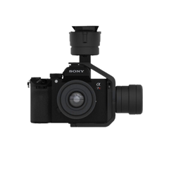 Freefly ASTRO Mapping Payload