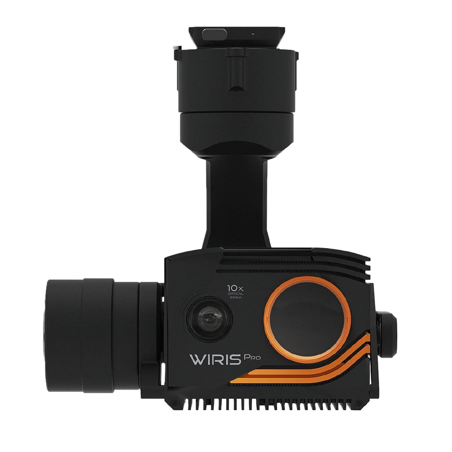 FreeFly Wiris Pro Payload (Thermal) – Image 1 | DroneNerds