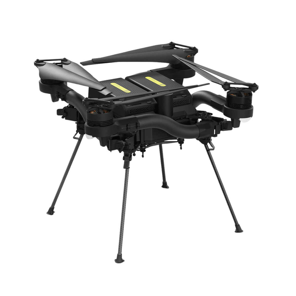 Freefly Astro Map Drone Kit With Sony a7R IV Camera