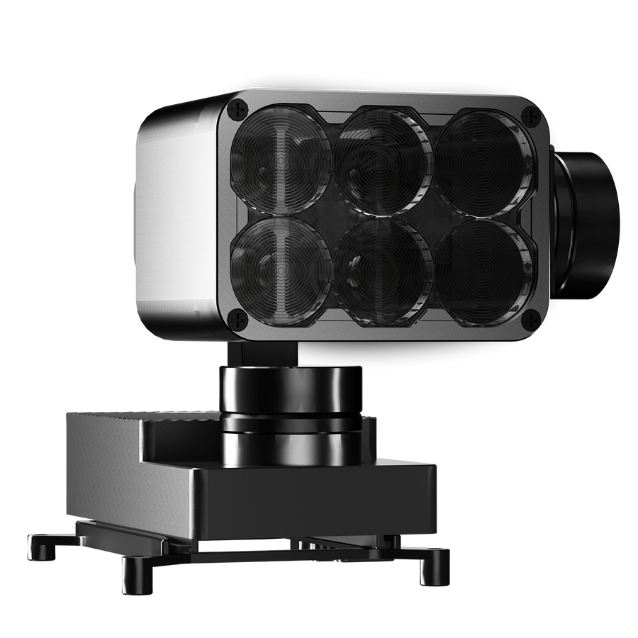 CZI DJI Drone Spotlight Searchlight DJI OSDK Payload GL60 Mini – Image 1 | DroneNerds