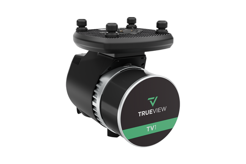 Shop GeoCue TrueView 1 LiDAR Sensor with 45MP | USA Shipping 🚚